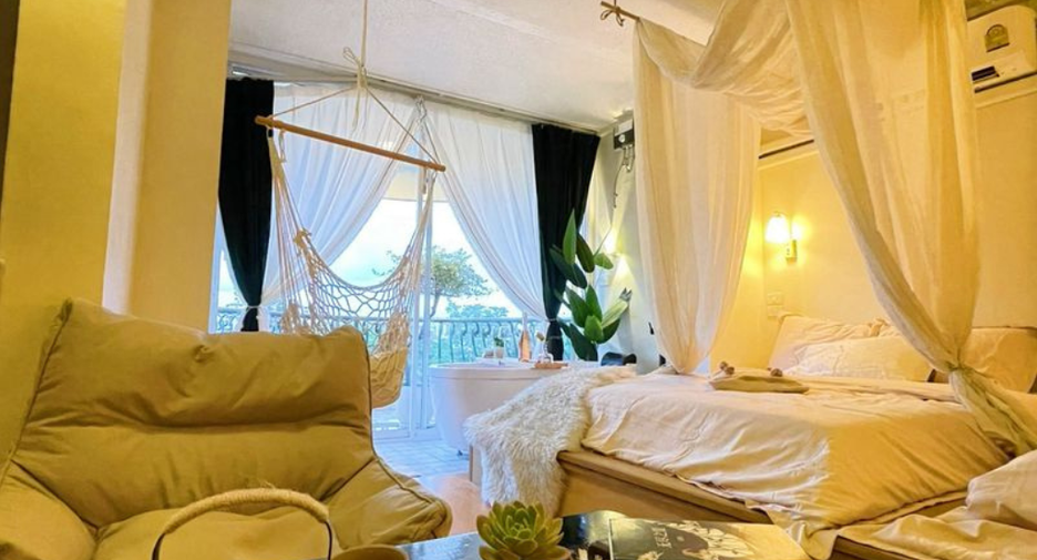 For sale 1 Beds condo in Mueang Chiang Mai, Chiang Mai