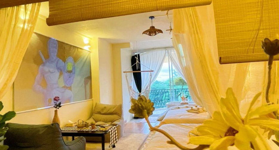 For sale 1 Beds condo in Mueang Chiang Mai, Chiang Mai