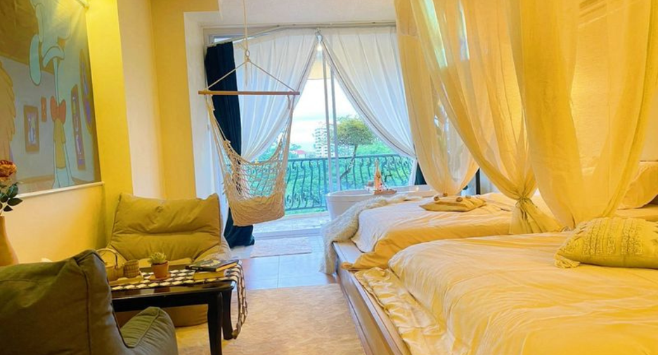 For sale 1 Beds condo in Mueang Chiang Mai, Chiang Mai