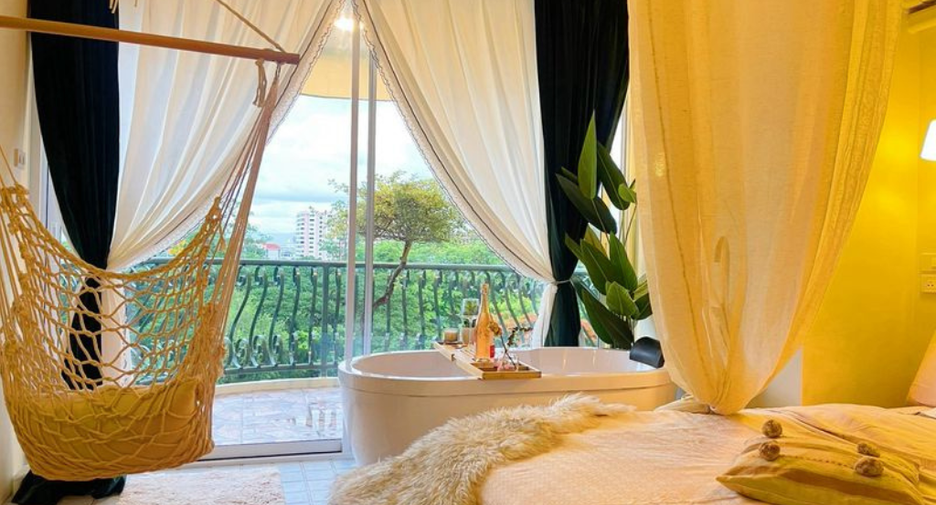 For sale 1 Beds condo in Mueang Chiang Mai, Chiang Mai