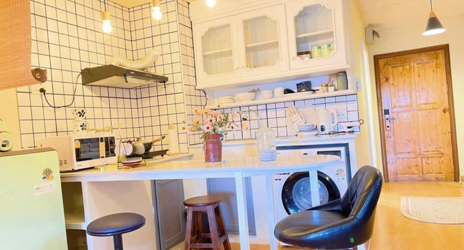 For sale 1 Beds condo in Mueang Chiang Mai, Chiang Mai