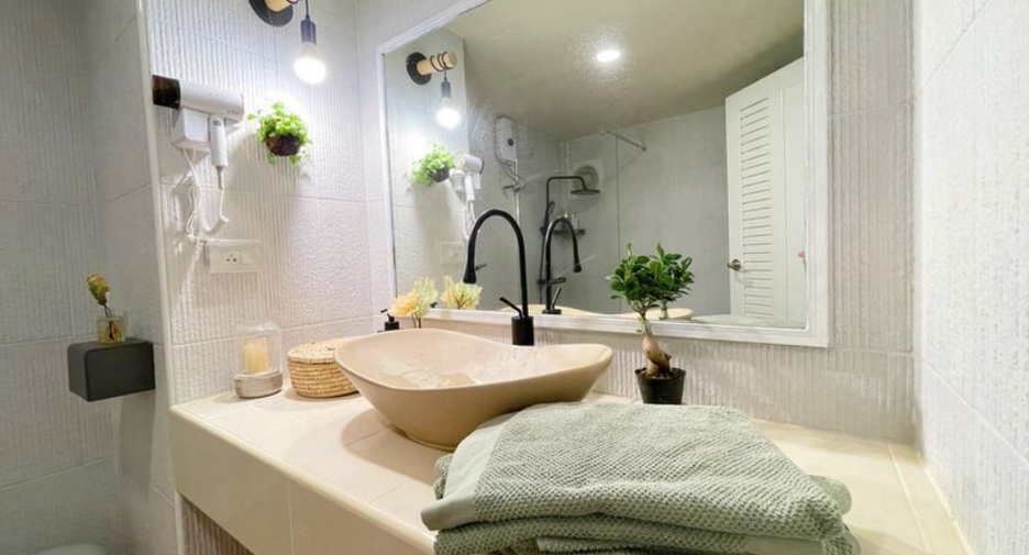 For sale 1 Beds condo in Mueang Chiang Mai, Chiang Mai