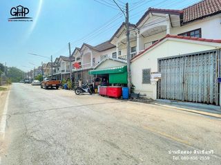For sale 2 bed townhouse in Mueang Khon Kaen, Khon Kaen