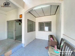 For sale 2 bed townhouse in Mueang Khon Kaen, Khon Kaen