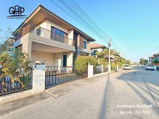 For sale 2 bed house in Mueang Suphanburi, Suphan Buri