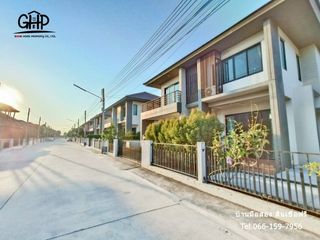 For sale 2 bed house in Mueang Suphanburi, Suphan Buri