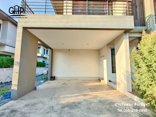 For sale 2 bed house in Mueang Suphanburi, Suphan Buri