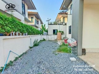 For sale 2 bed house in Mueang Suphanburi, Suphan Buri