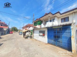 For sale 5 bed townhouse in Mueang Roi Et, Roi Et