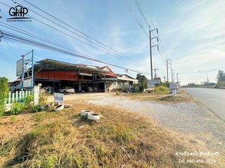 For sale 7 bed house in Kantharawichai, Maha Sarakham
