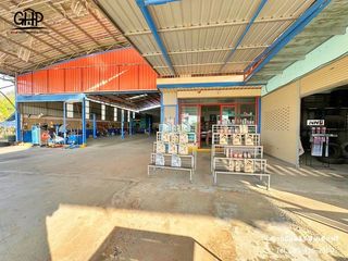 For sale 7 bed house in Kantharawichai, Maha Sarakham