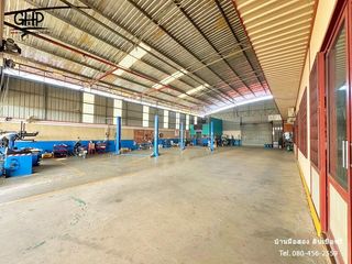 For sale 7 bed house in Kantharawichai, Maha Sarakham