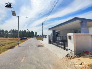 For sale 3 Beds house in Mueang Roi Et, Roi Et