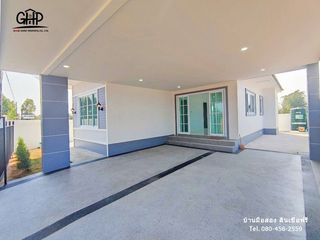 For sale 3 Beds house in Mueang Roi Et, Roi Et