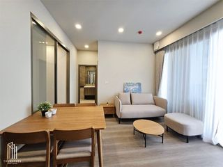 For rent 2 bed condo in Bang Phli, Samut Prakan