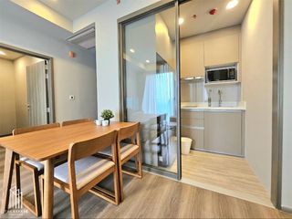 For rent 2 bed condo in Bang Phli, Samut Prakan