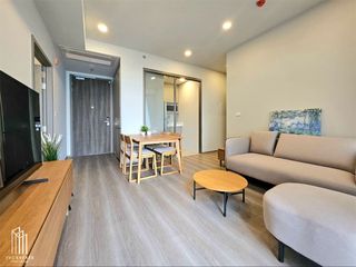For rent 2 bed condo in Bang Phli, Samut Prakan