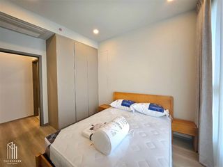 For rent 2 bed condo in Bang Phli, Samut Prakan