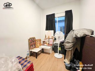 For sale 3 Beds townhouse in Bang Bua Thong, Nonthaburi