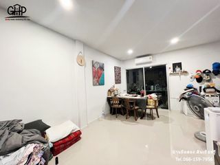 For sale 3 Beds townhouse in Bang Bua Thong, Nonthaburi