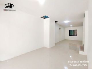 For sale 3 bed townhouse in Kaeng Khoi, Saraburi
