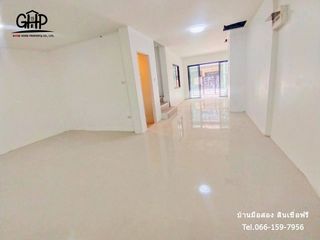 For sale 3 bed townhouse in Kaeng Khoi, Saraburi
