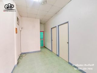 For sale 2 bed townhouse in Chaloem Phra Kiat, Saraburi