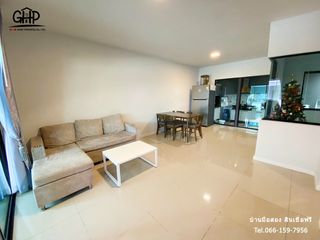 For sale 4 Beds townhouse in Bang Yai, Nonthaburi