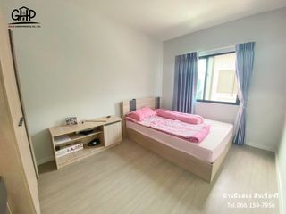 For sale 4 Beds townhouse in Bang Yai, Nonthaburi