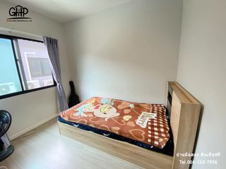 For sale 4 Beds townhouse in Bang Yai, Nonthaburi