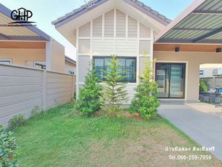 For sale 2 bed house in Sam Chuk, Suphan Buri