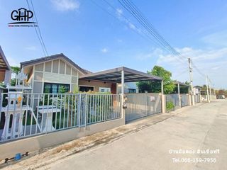 For sale 2 bed house in Sam Chuk, Suphan Buri