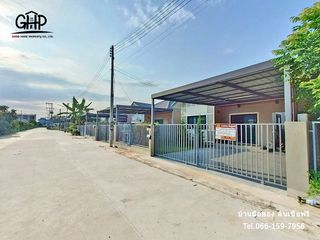 For sale 2 bed house in Sam Chuk, Suphan Buri