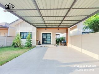 For sale 2 bed house in Sam Chuk, Suphan Buri