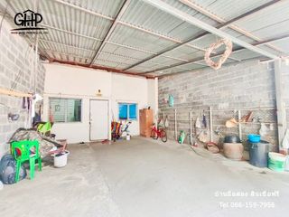 For sale 1 bed townhouse in Chaloem Phra Kiat, Saraburi
