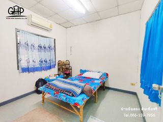For sale 1 bed townhouse in Chaloem Phra Kiat, Saraburi