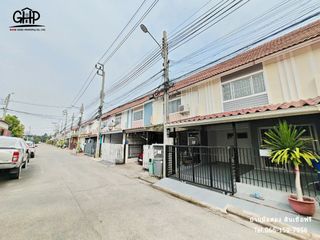 For sale 3 Beds townhouse in Bang Bua Thong, Nonthaburi