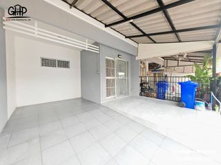 For sale 3 Beds townhouse in Bang Bua Thong, Nonthaburi