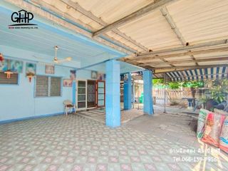 For sale 2 bed townhouse in Chaloem Phra Kiat, Saraburi