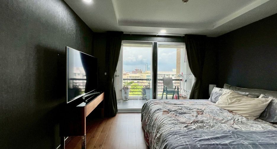 For rent and for sale 2 bedrooms condo in Bang Lamung, Chonburi