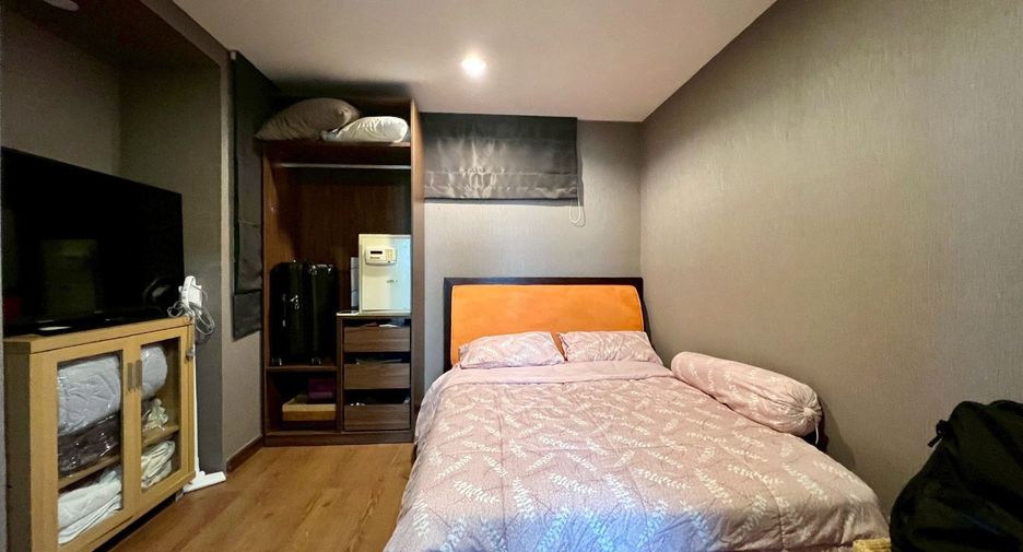For rent and for sale 2 bedrooms condo in Bang Lamung, Chonburi