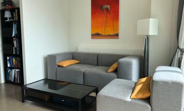 For rent 1 bed condo in Sathon, Bangkok