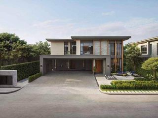 For rent 5 Beds house in Suan Luang, Bangkok