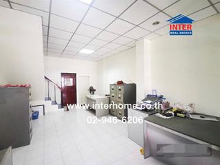 For sale 2 bed townhouse in Thanyaburi, Pathum Thani