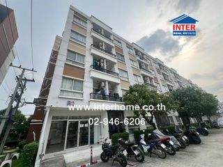 For sale 1 bed condo in Khlong Luang, Pathum Thani