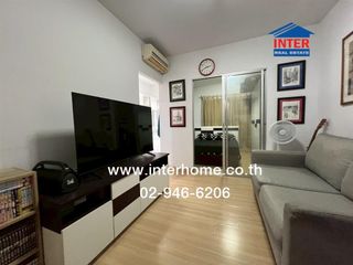 For sale 1 bed condo in Khlong Luang, Pathum Thani