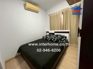 For sale 1 bed condo in Khlong Luang, Pathum Thani