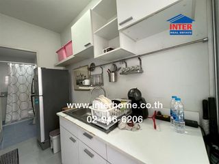 For sale 1 bed condo in Khlong Luang, Pathum Thani