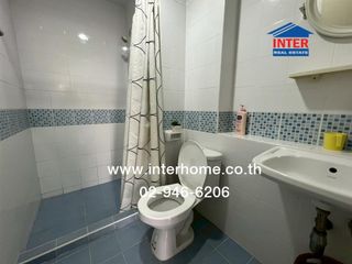 For sale 1 bed condo in Khlong Luang, Pathum Thani