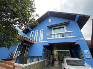 For sale 4 Beds house in Chatuchak, Bangkok